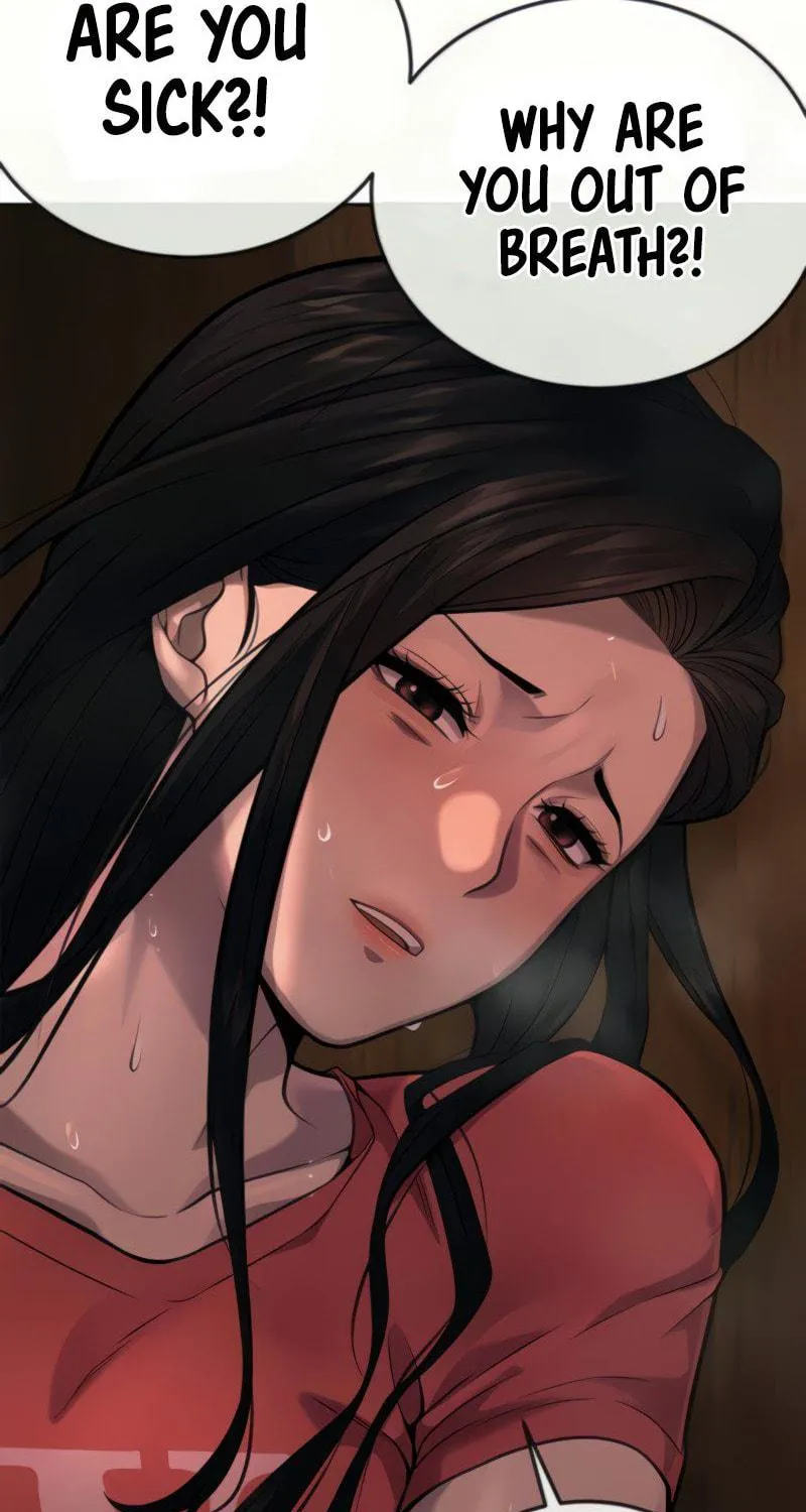 Read QUESTISM chapter 27 image 37 on Lezhin