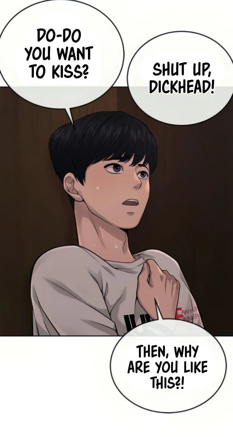 Read QUESTISM chapter 27 image 39 on Lezhin