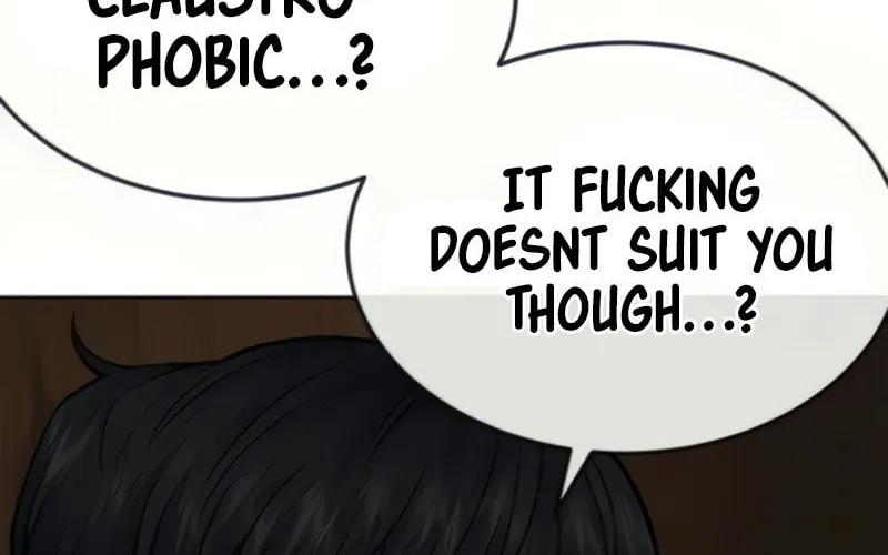 Read QUESTISM chapter 27 image 42 on Lezhin