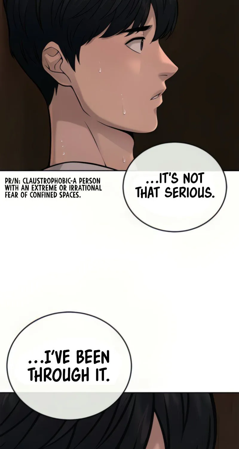 Read QUESTISM chapter 27 image 43 on Lezhin