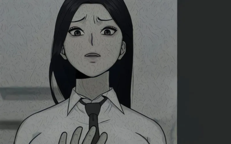 Read QUESTISM chapter 27 image 56 on Lezhin