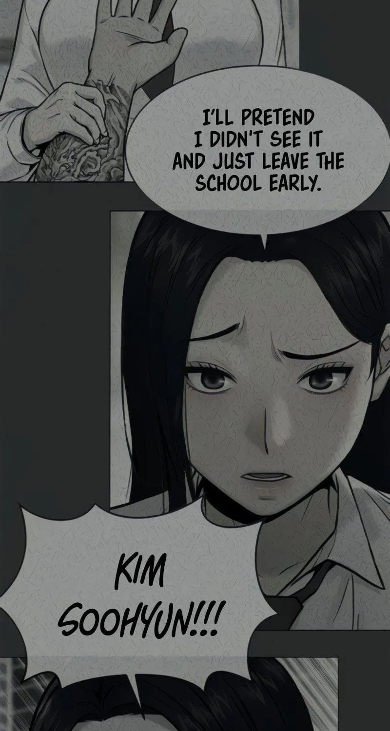 Read QUESTISM chapter 27 image 57 on Lezhin