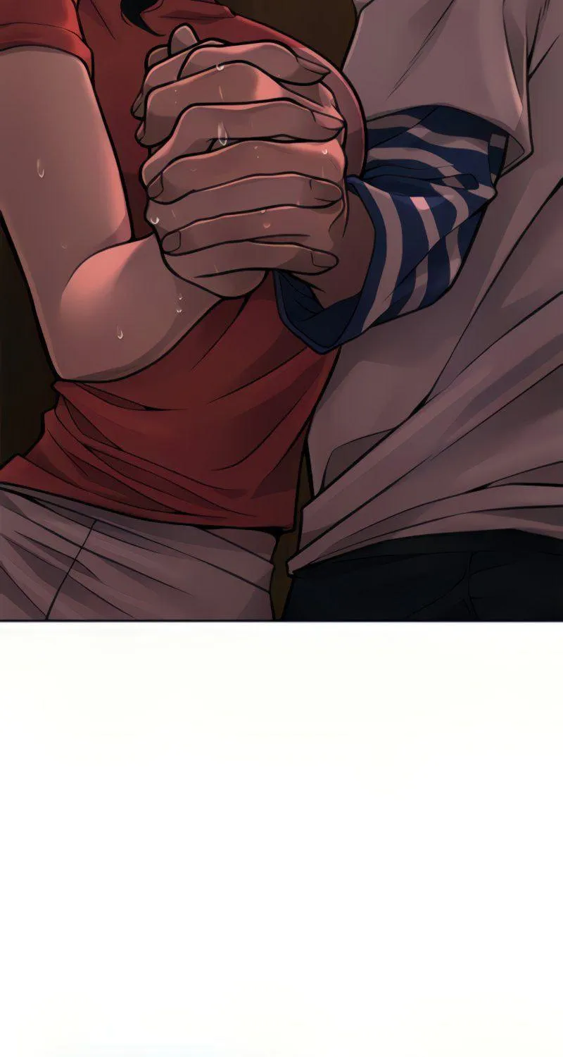 Read QUESTISM chapter 27 image 7 on Lezhin