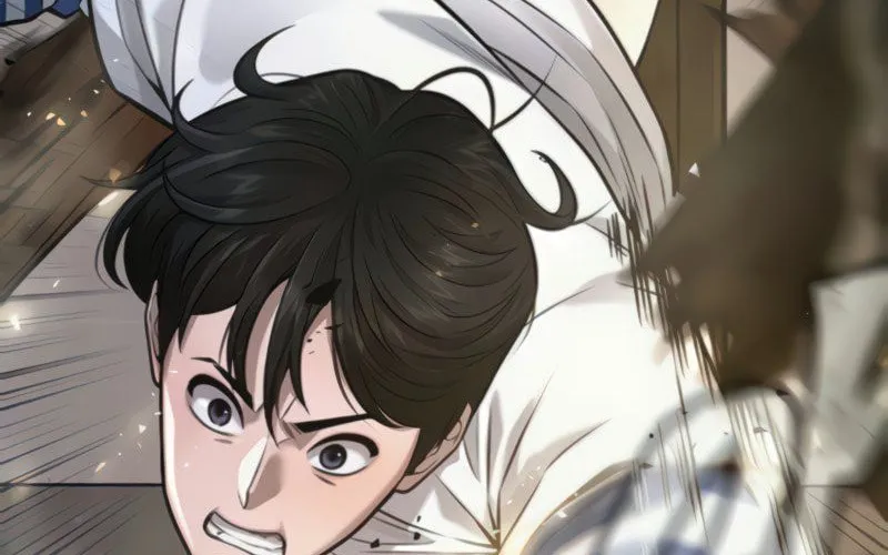Read QUESTISM chapter 27 image 80 on Lezhin