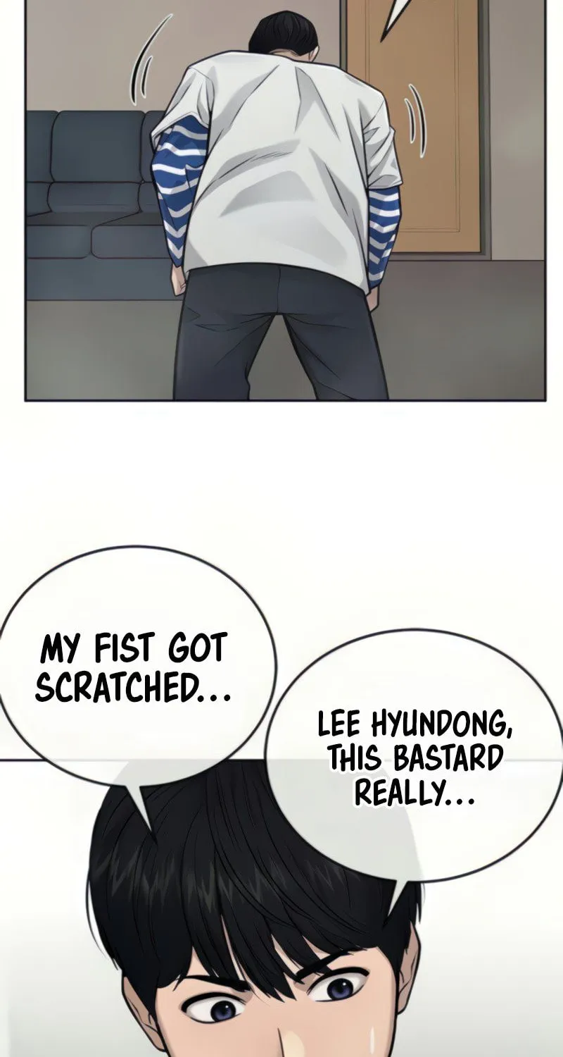 Read QUESTISM chapter 27 image 83 on Lezhin