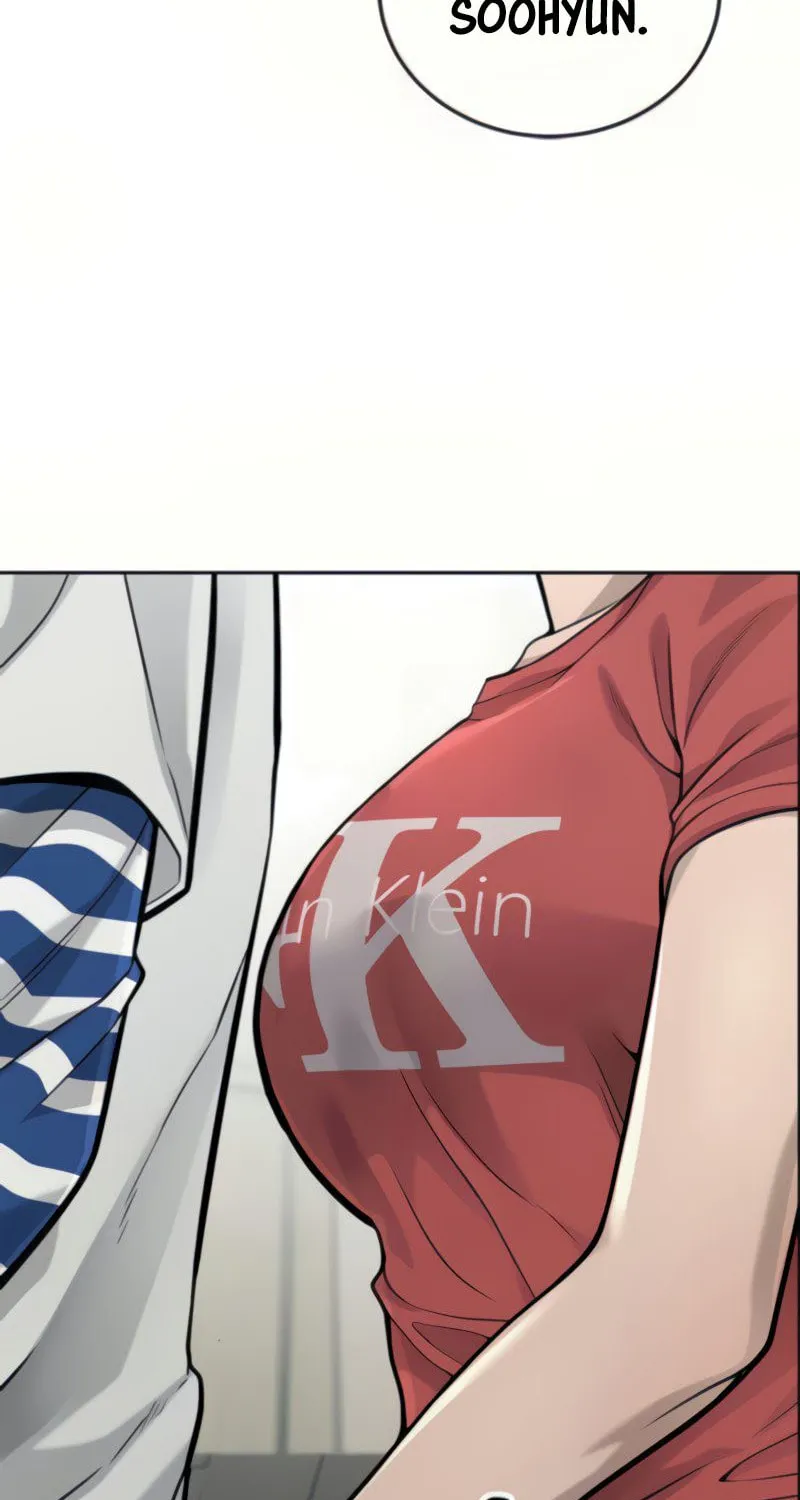 Read QUESTISM chapter 27 image 85 on Lezhin