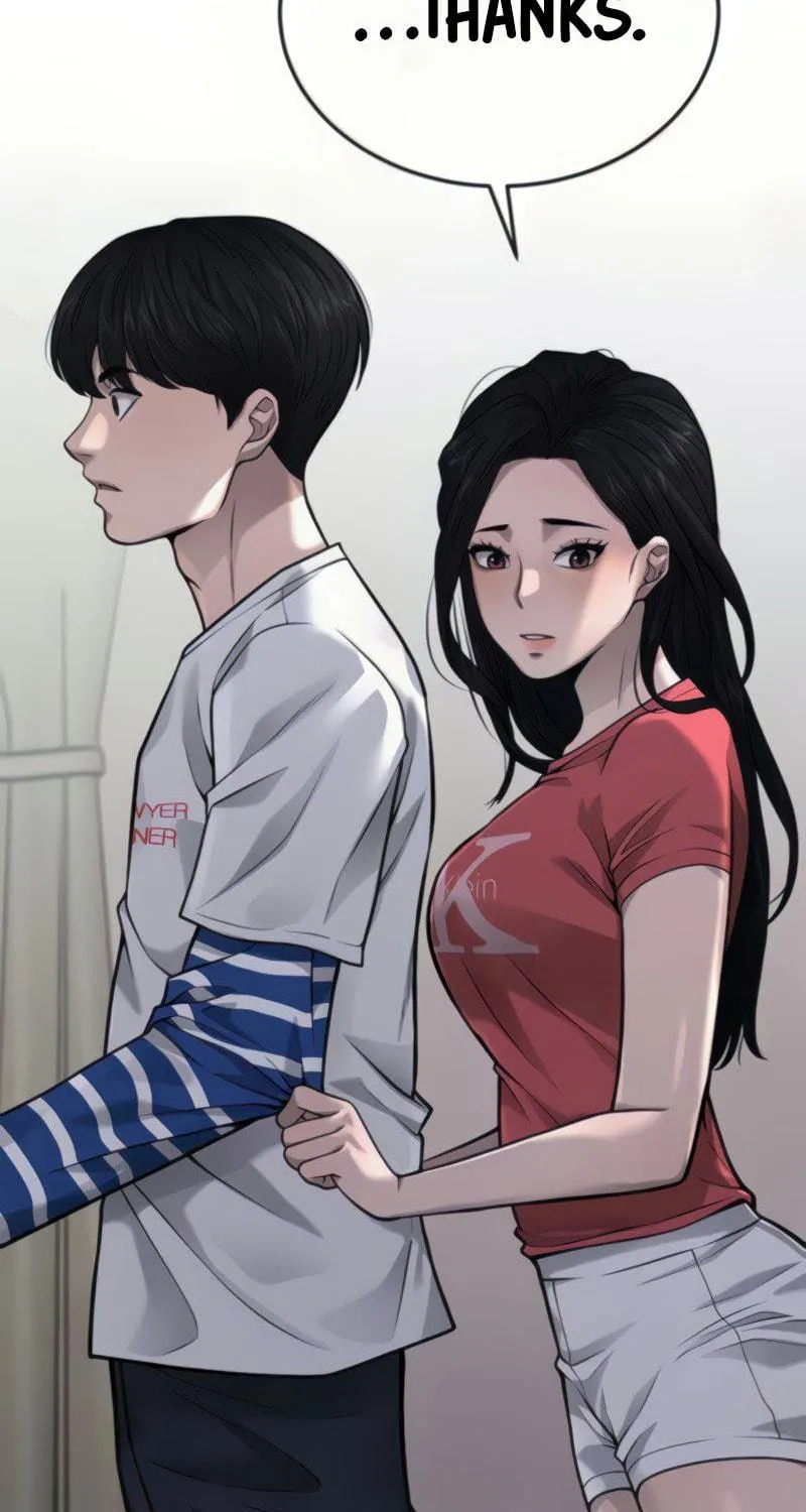 Read QUESTISM chapter 27 image 87 on Lezhin