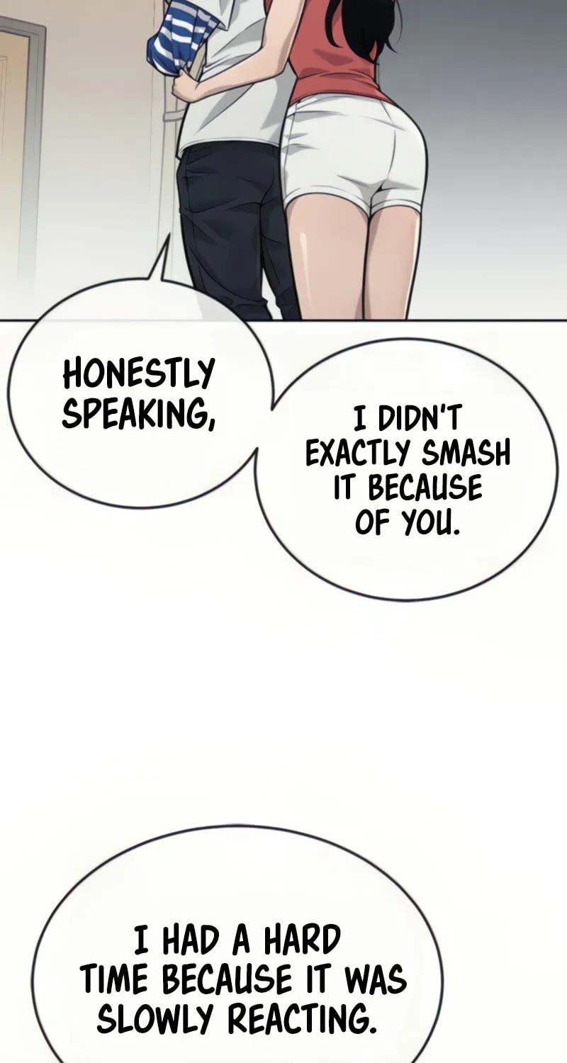 Read QUESTISM chapter 27 image 91 on Lezhin