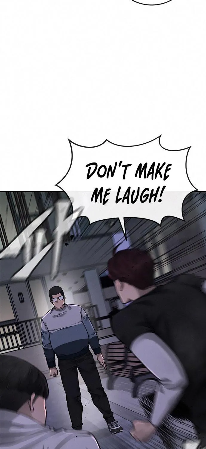 Read QUESTISM chapter 28 image 10 on Lezhin
