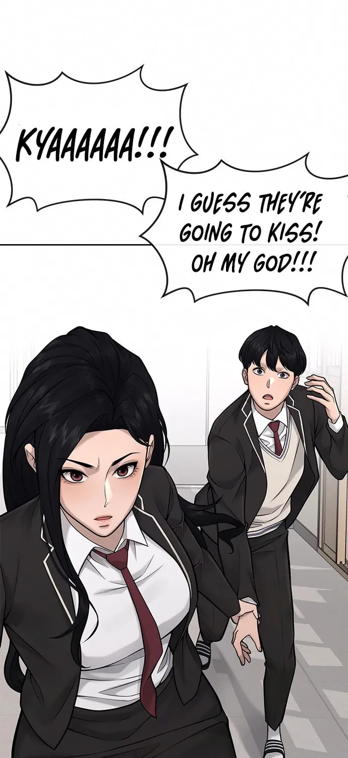 Read QUESTISM chapter 28 image 104 on Lezhin