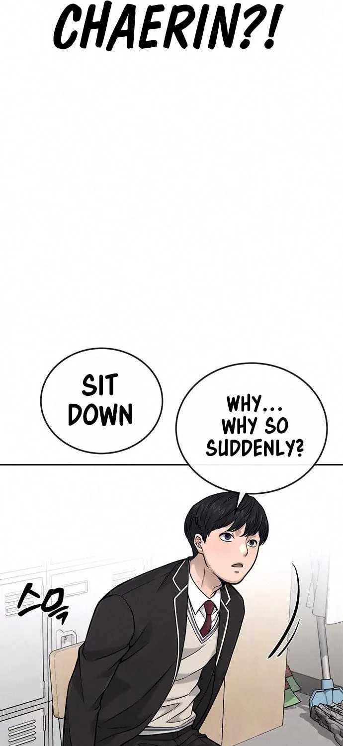 Read QUESTISM chapter 28 image 106 on Lezhin