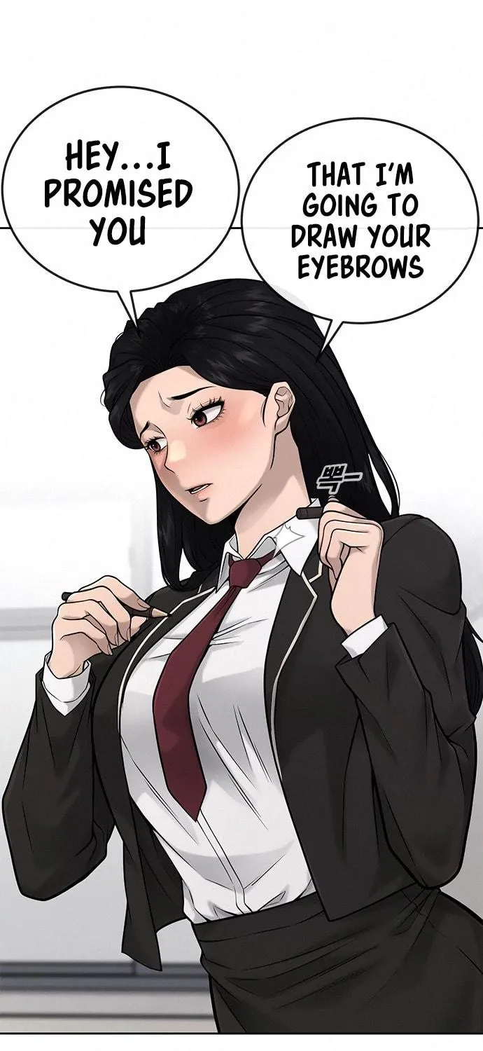 Read QUESTISM chapter 28 image 108 on Lezhin
