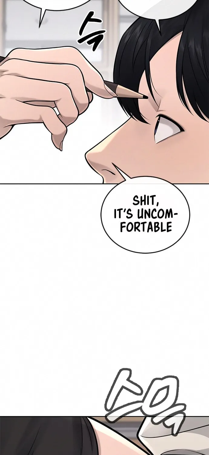 Read QUESTISM chapter 28 image 110 on Lezhin