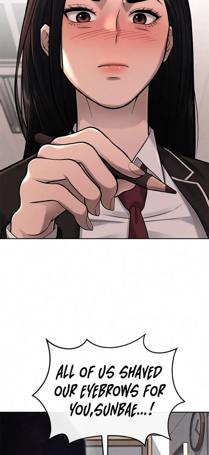 Read QUESTISM chapter 28 image 116 on Lezhin