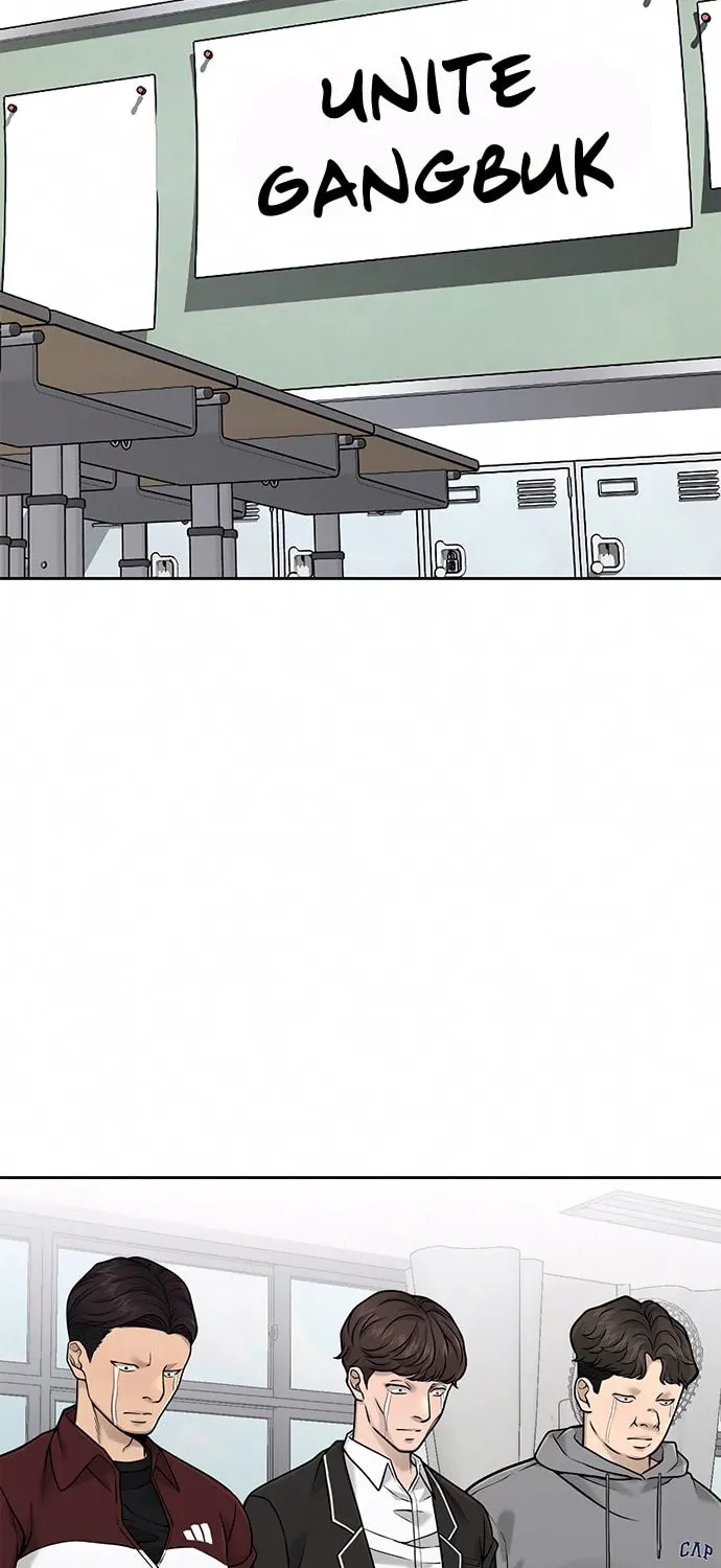 Read QUESTISM chapter 28 image 120 on Lezhin