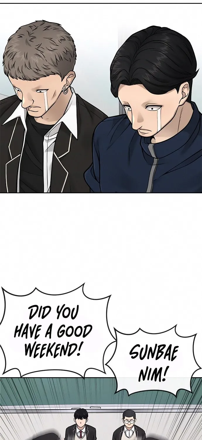 Read QUESTISM chapter 28 image 122 on Lezhin