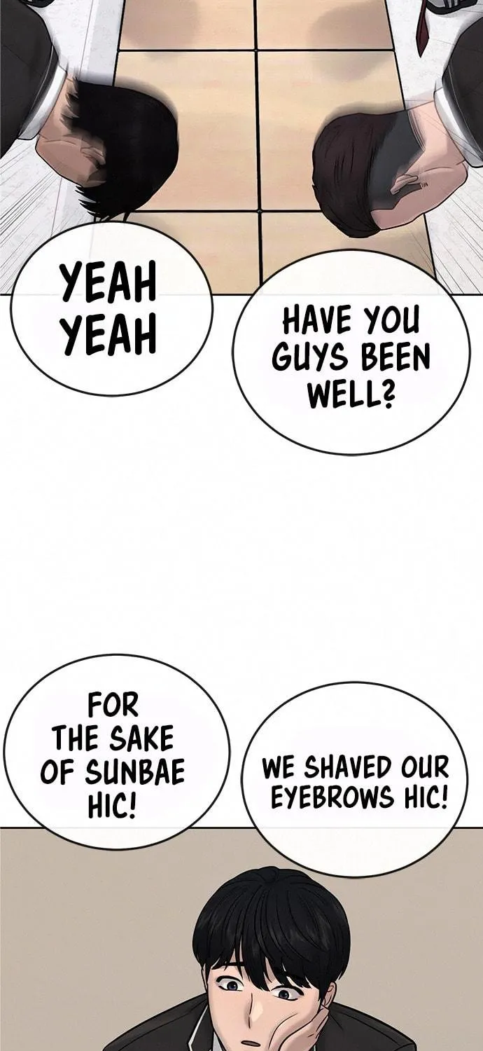 Read QUESTISM chapter 28 image 124 on Lezhin