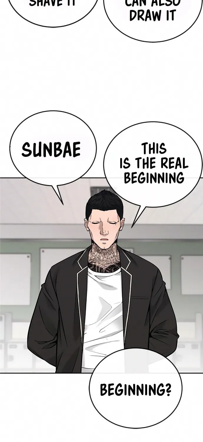 Read QUESTISM chapter 28 image 126 on Lezhin