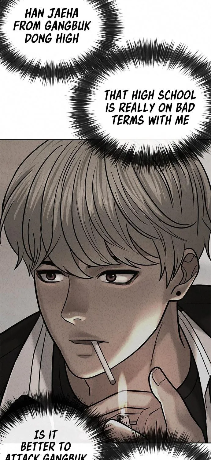 Read QUESTISM chapter 28 image 138 on Lezhin