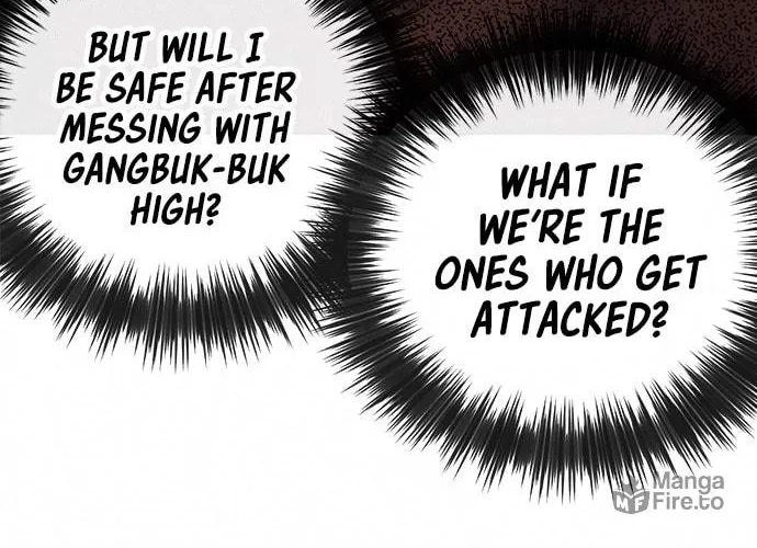 Read QUESTISM chapter 28 image 143 on Lezhin