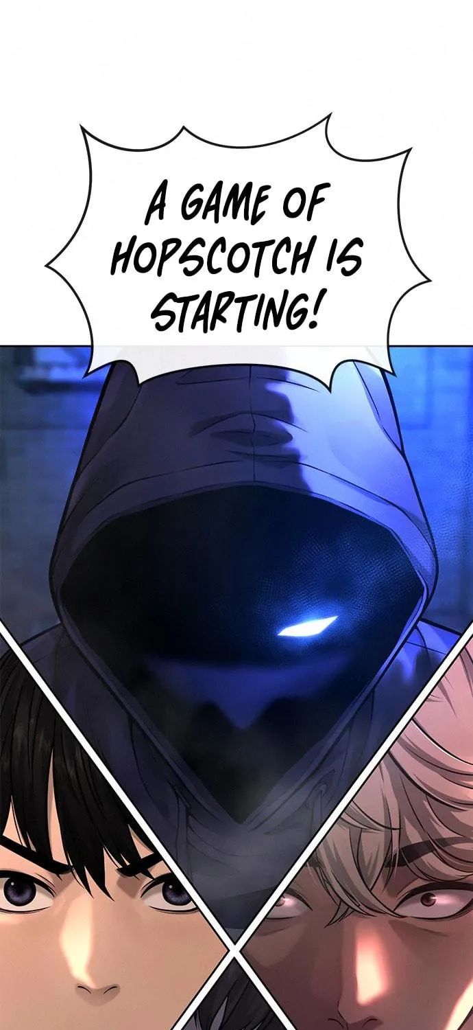 Read QUESTISM chapter 28 image 148 on Lezhin