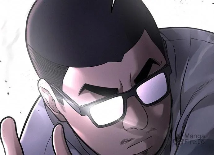 Read QUESTISM chapter 28 image 17 on Lezhin