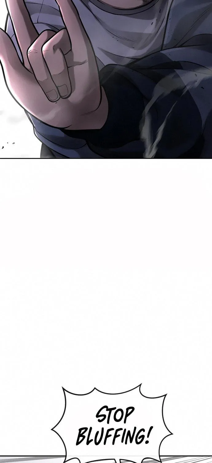 Read QUESTISM chapter 28 image 18 on Lezhin