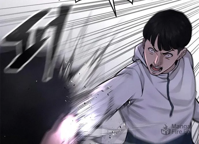 Read QUESTISM chapter 28 image 19 on Lezhin