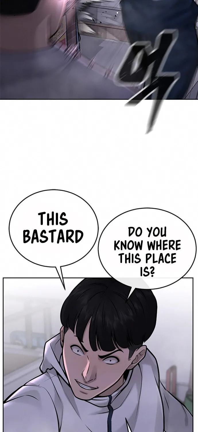 Read QUESTISM chapter 28 image 20 on Lezhin