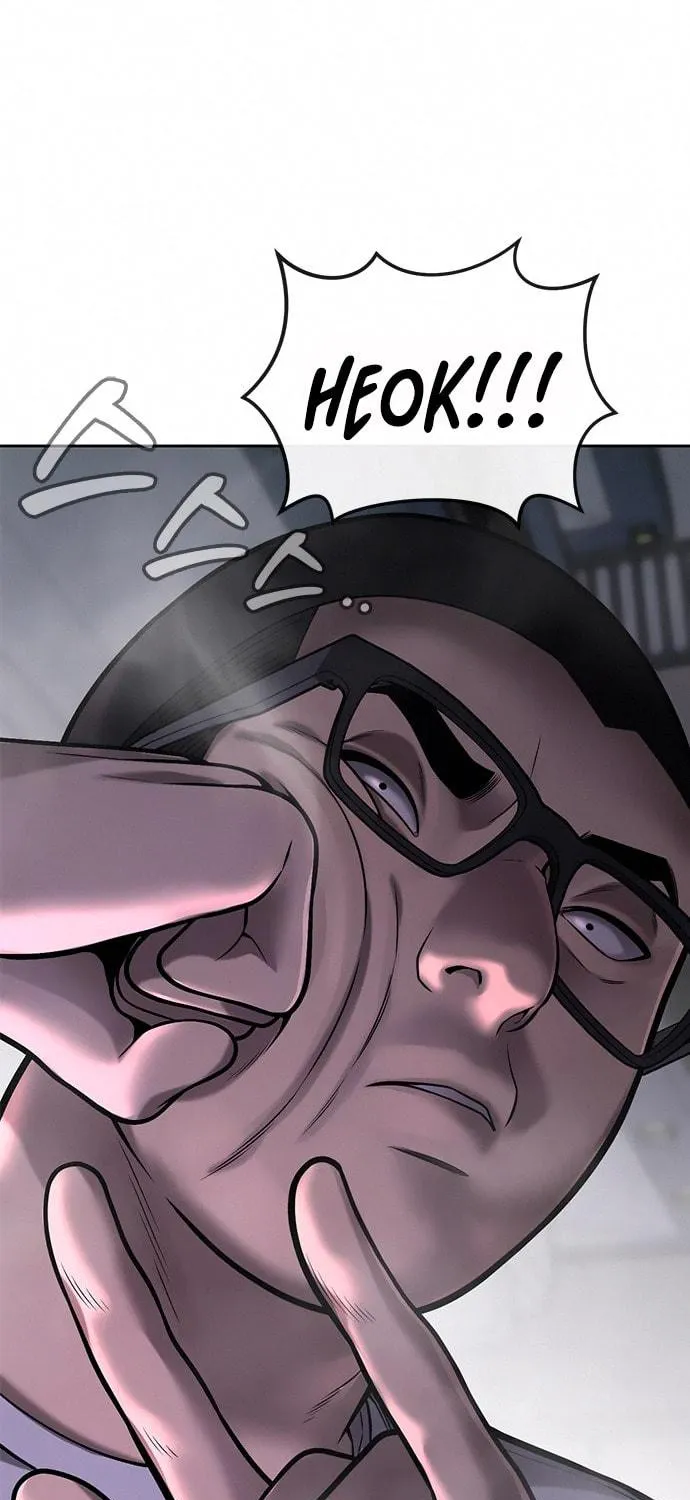 Read QUESTISM chapter 28 image 22 on Lezhin