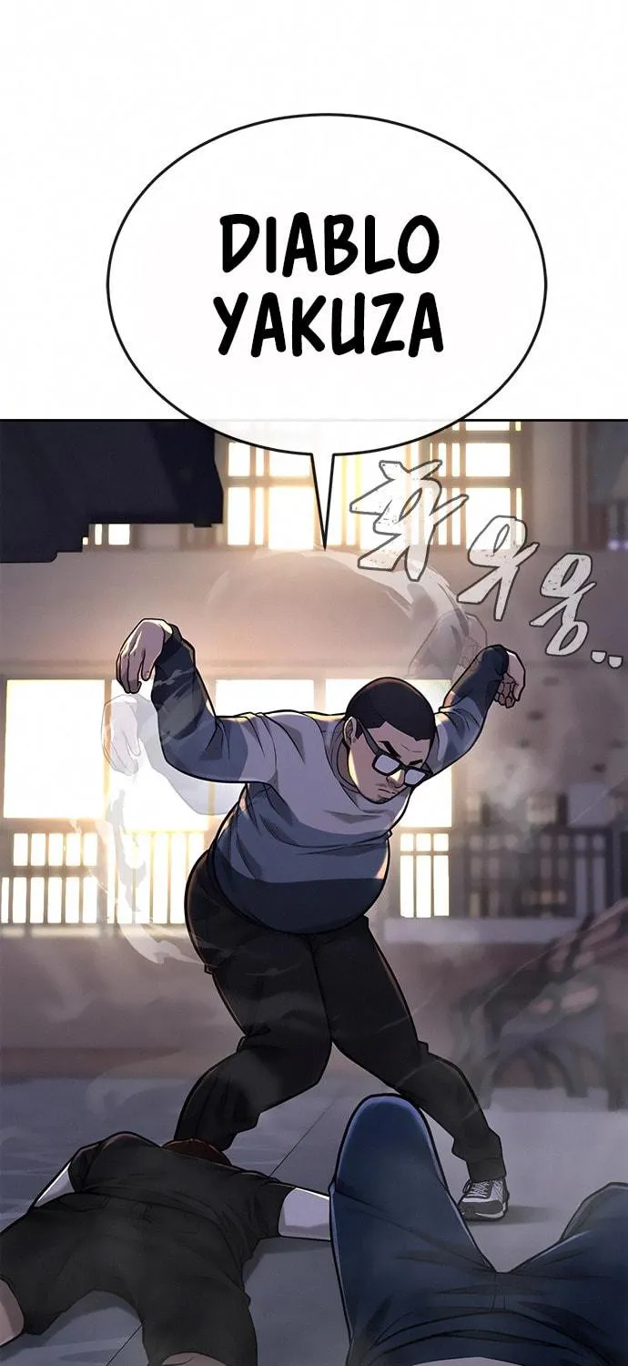 Read QUESTISM chapter 28 image 28 on Lezhin