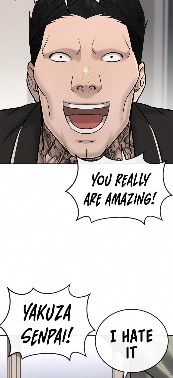 Read QUESTISM chapter 28 image 34 on Lezhin