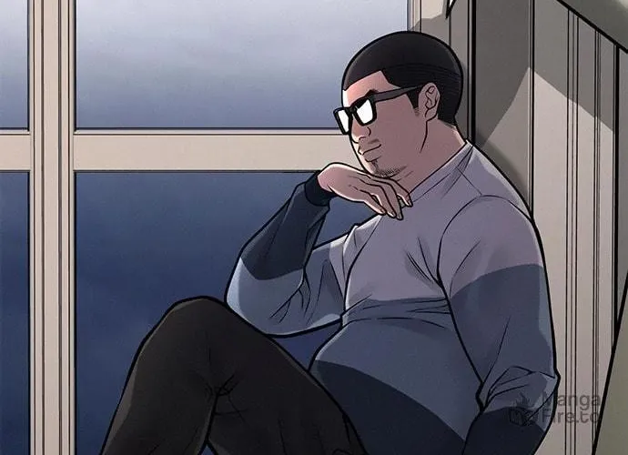 Read QUESTISM chapter 28 image 35 on Lezhin