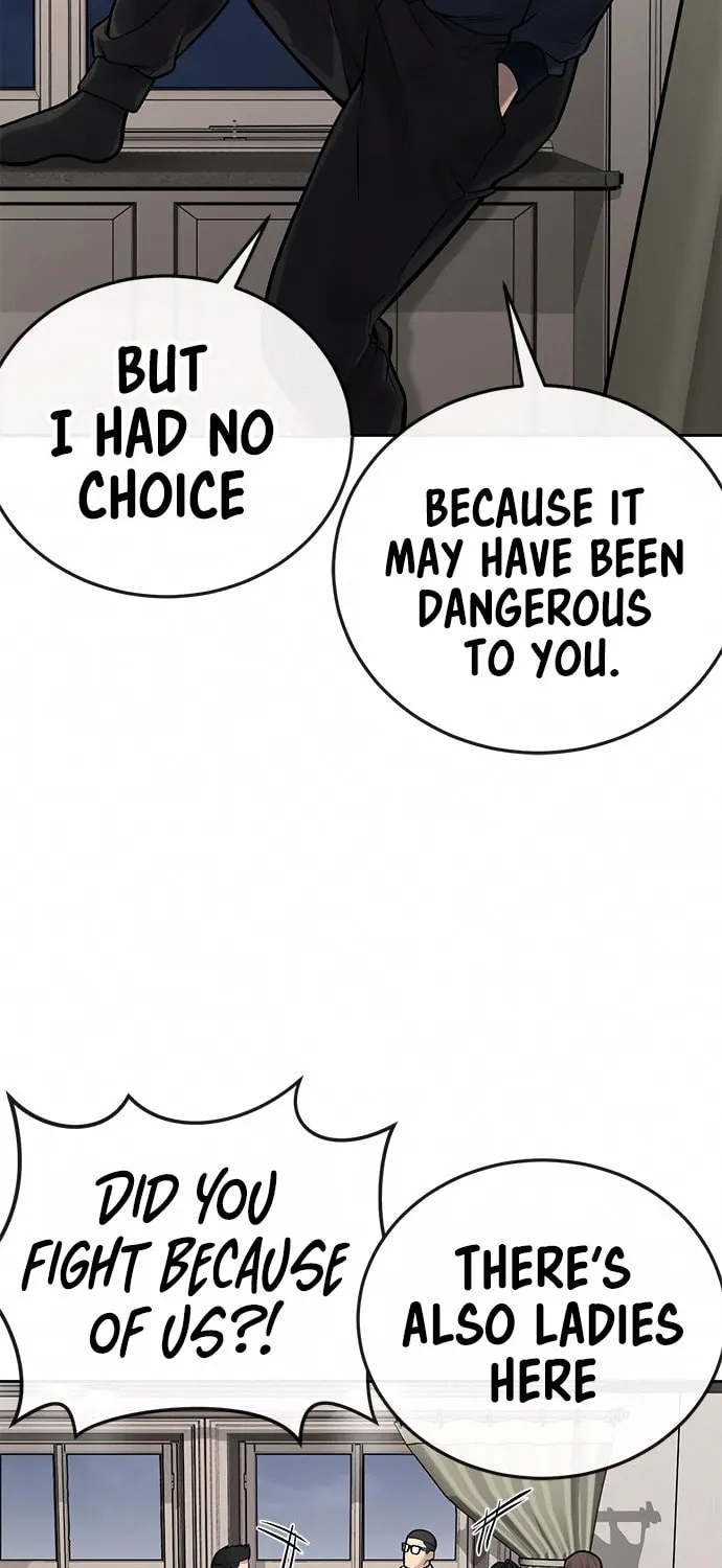 Read QUESTISM chapter 28 image 36 on Lezhin