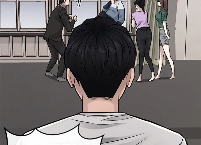 Read QUESTISM chapter 28 image 37 on Lezhin