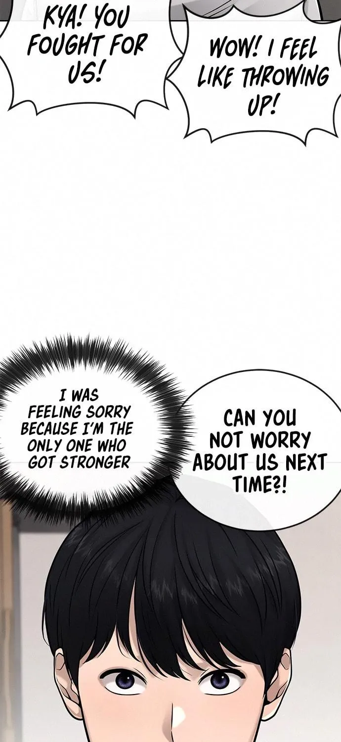 Read QUESTISM chapter 28 image 38 on Lezhin