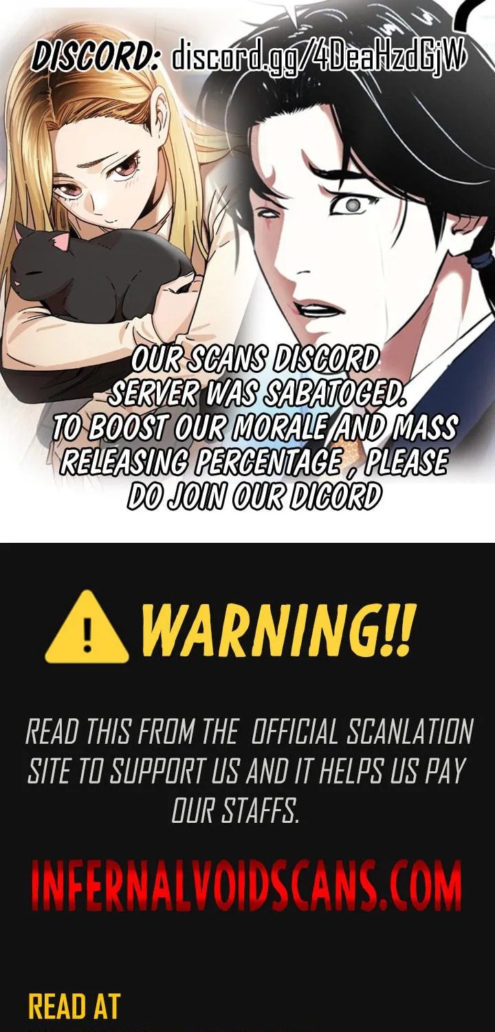 Read QUESTISM chapter 28 image 4 on Lezhin