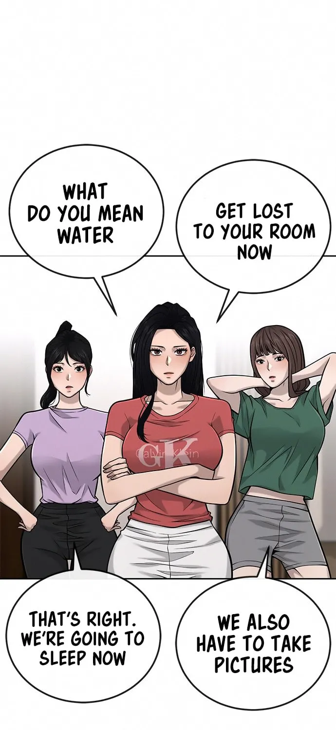 Read QUESTISM chapter 28 image 42 on Lezhin