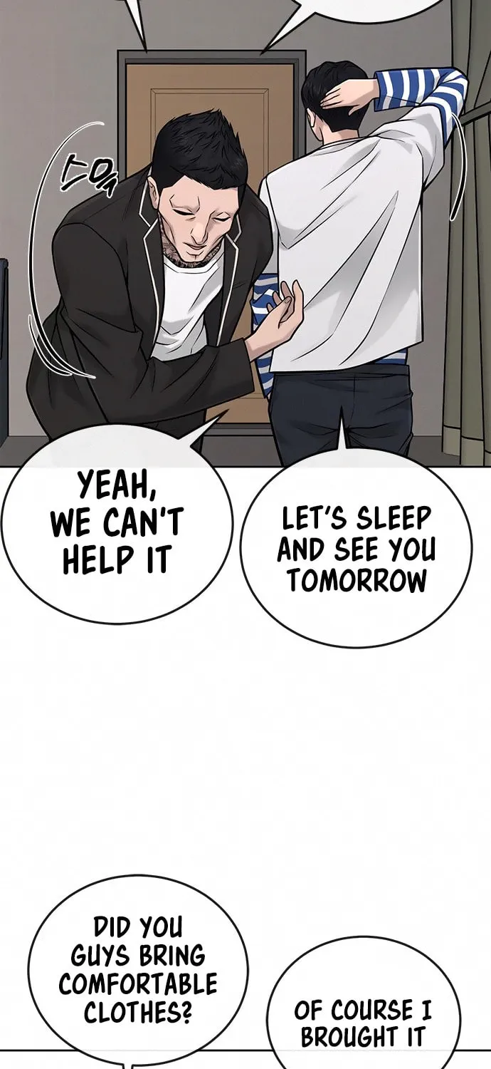 Read QUESTISM chapter 28 image 44 on Lezhin