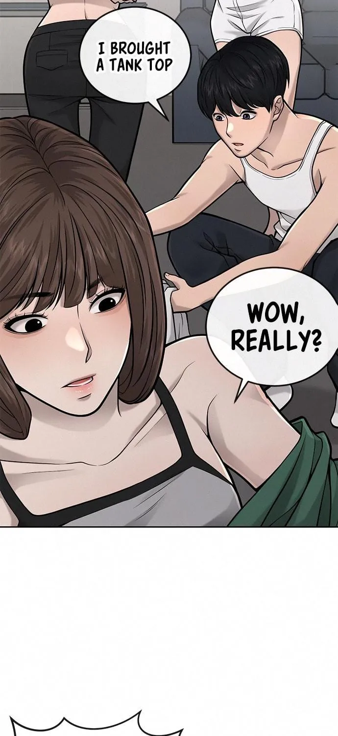 Read QUESTISM chapter 28 image 46 on Lezhin