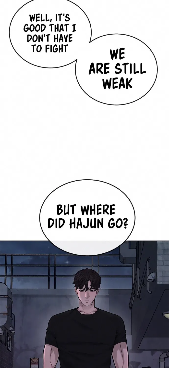 Read QUESTISM chapter 28 image 54 on Lezhin