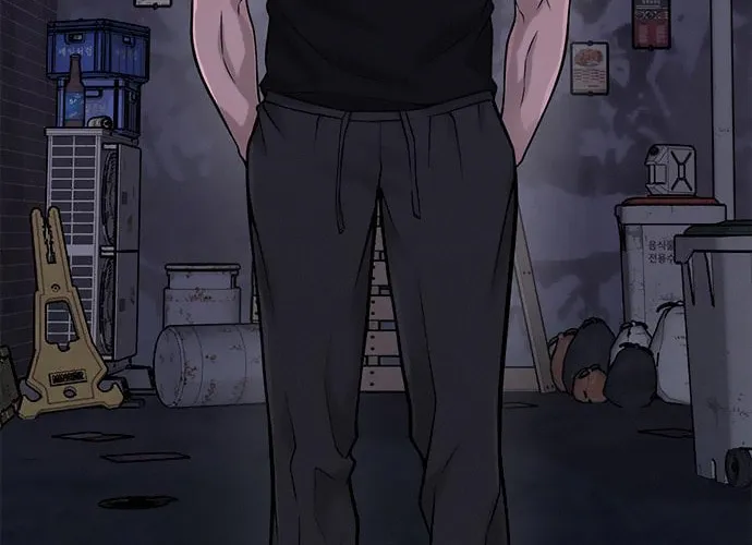 Read QUESTISM chapter 28 image 55 on Lezhin