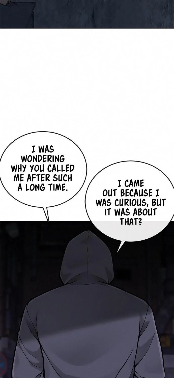 Read QUESTISM chapter 28 image 58 on Lezhin