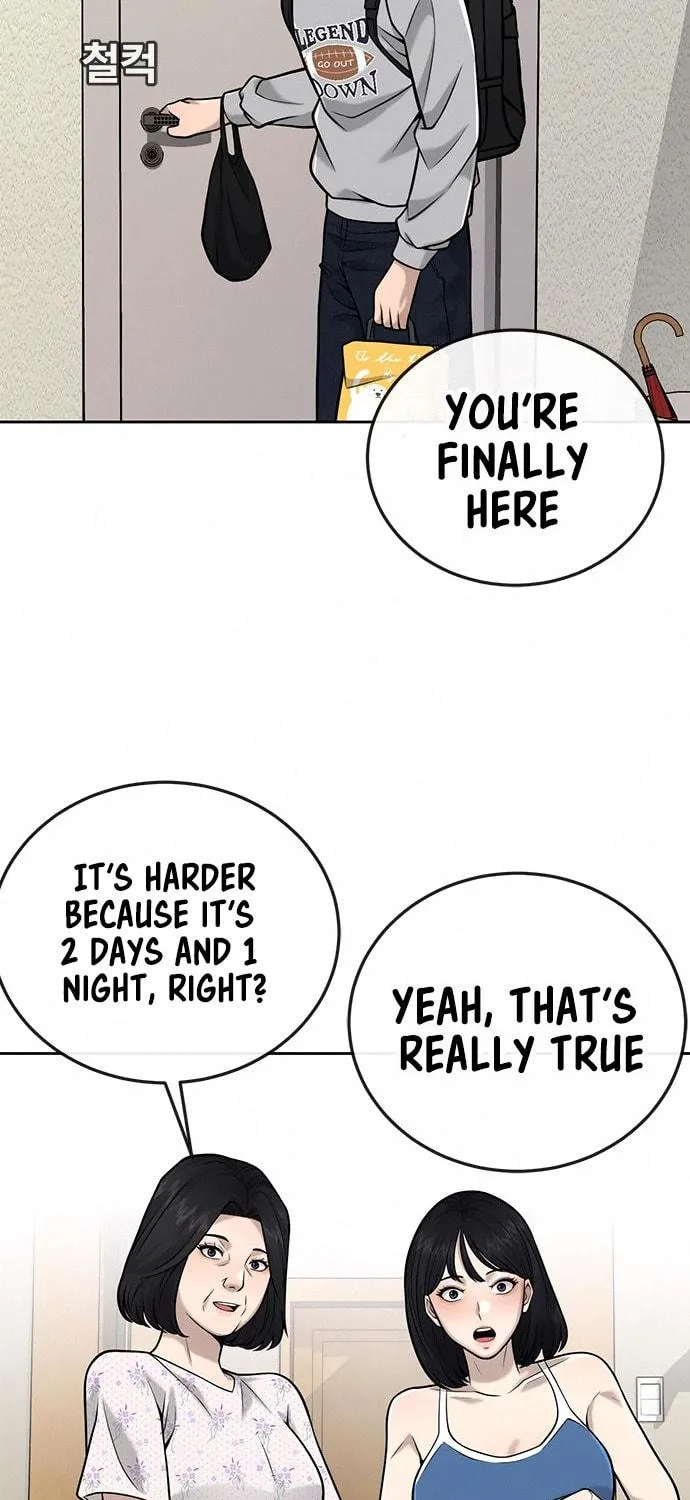 Read QUESTISM chapter 28 image 70 on Lezhin