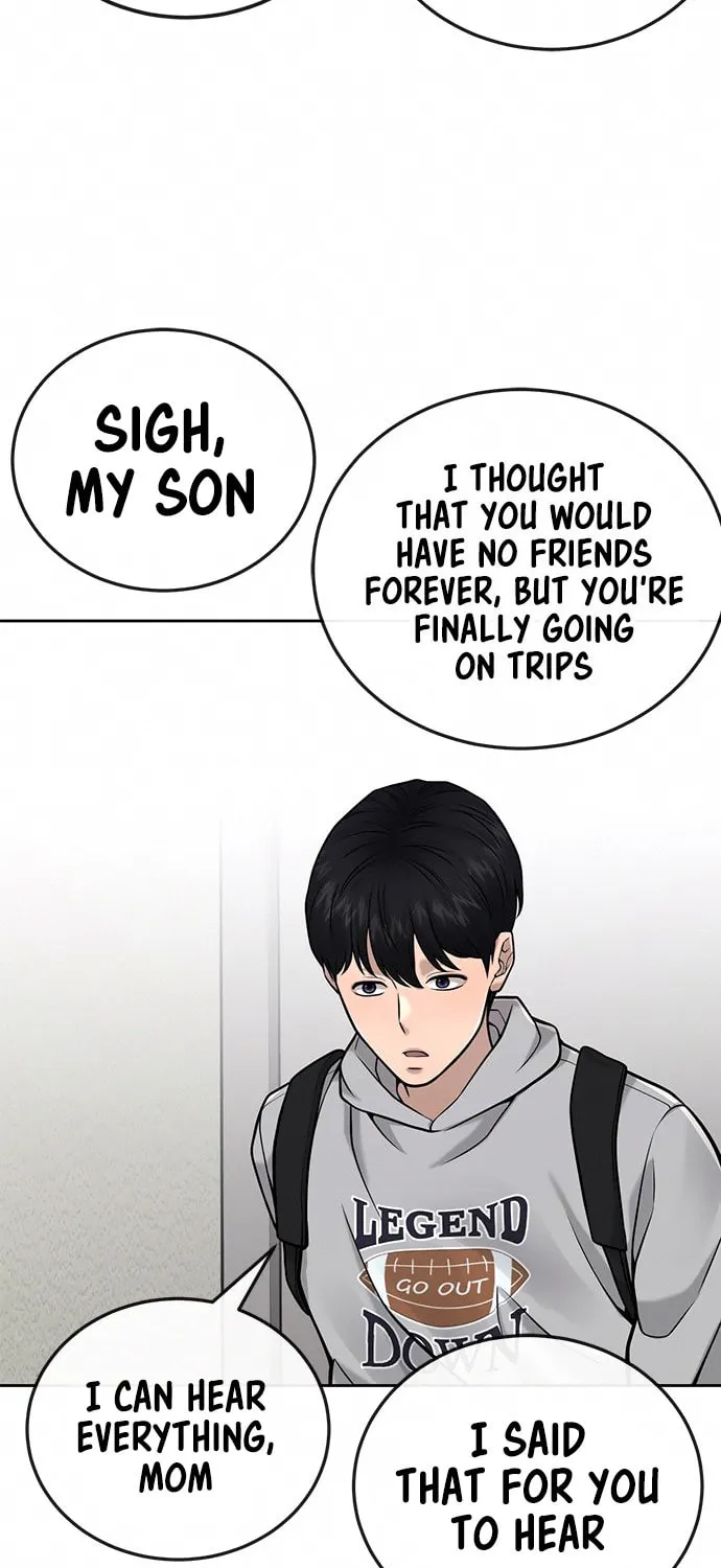 Read QUESTISM chapter 28 image 72 on Lezhin