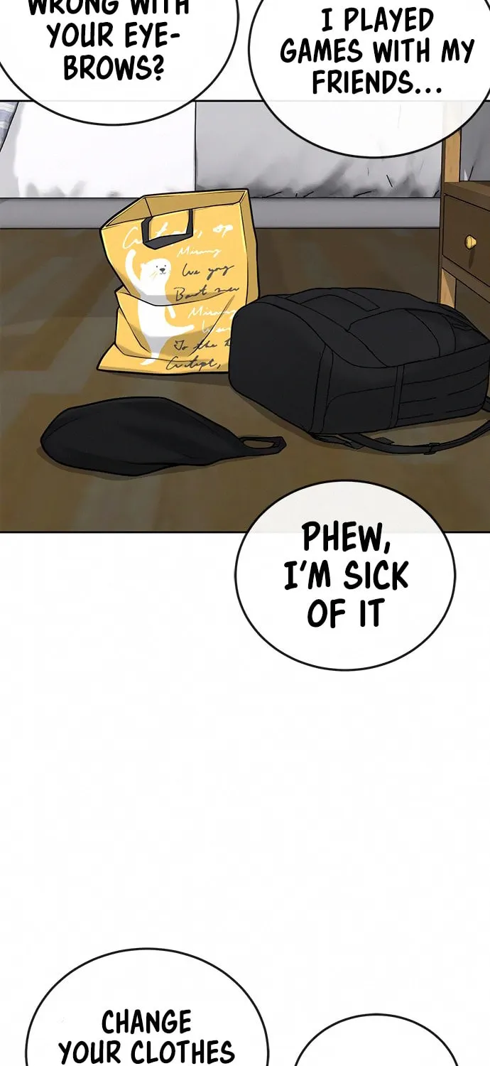 Read QUESTISM chapter 28 image 74 on Lezhin