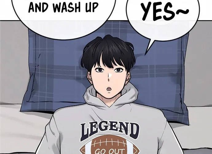 Read QUESTISM chapter 28 image 75 on Lezhin