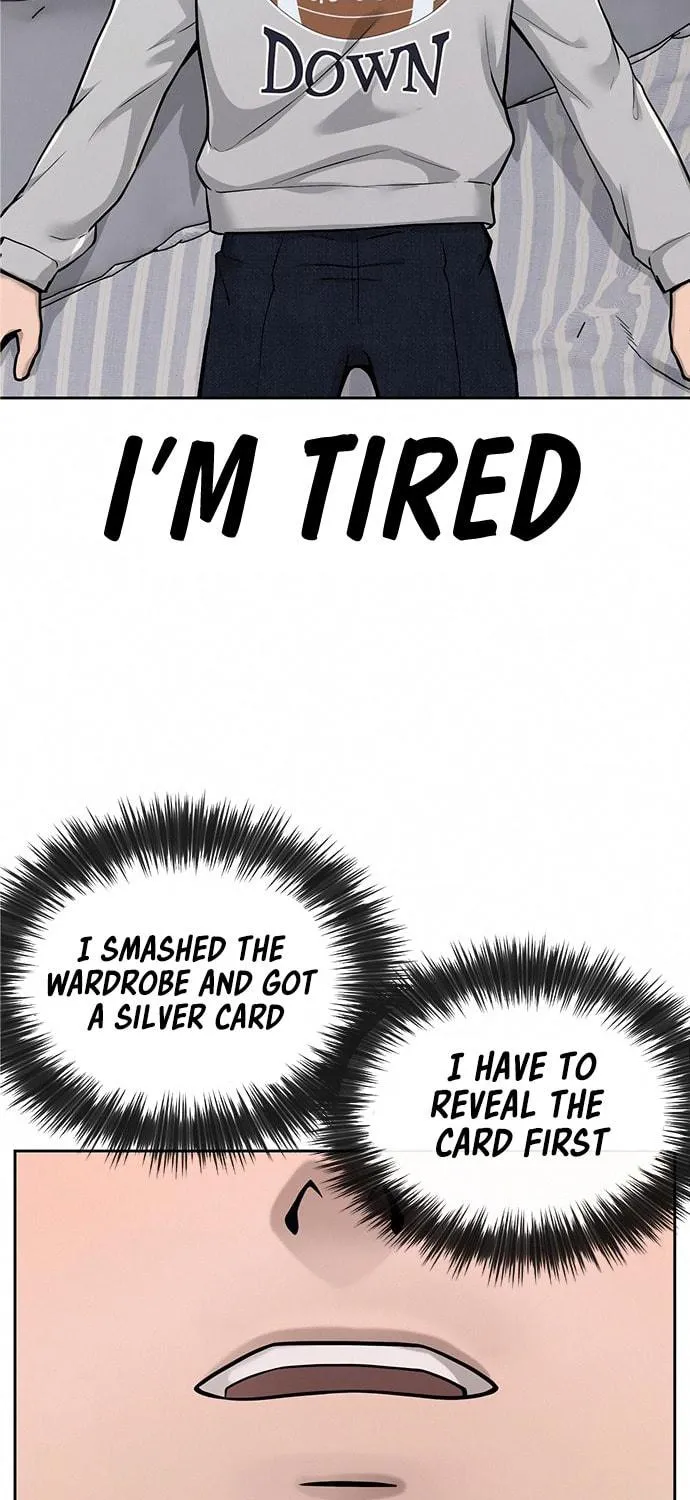 Read QUESTISM chapter 28 image 76 on Lezhin