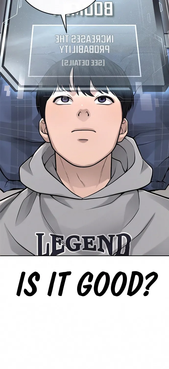 Read QUESTISM chapter 28 image 80 on Lezhin