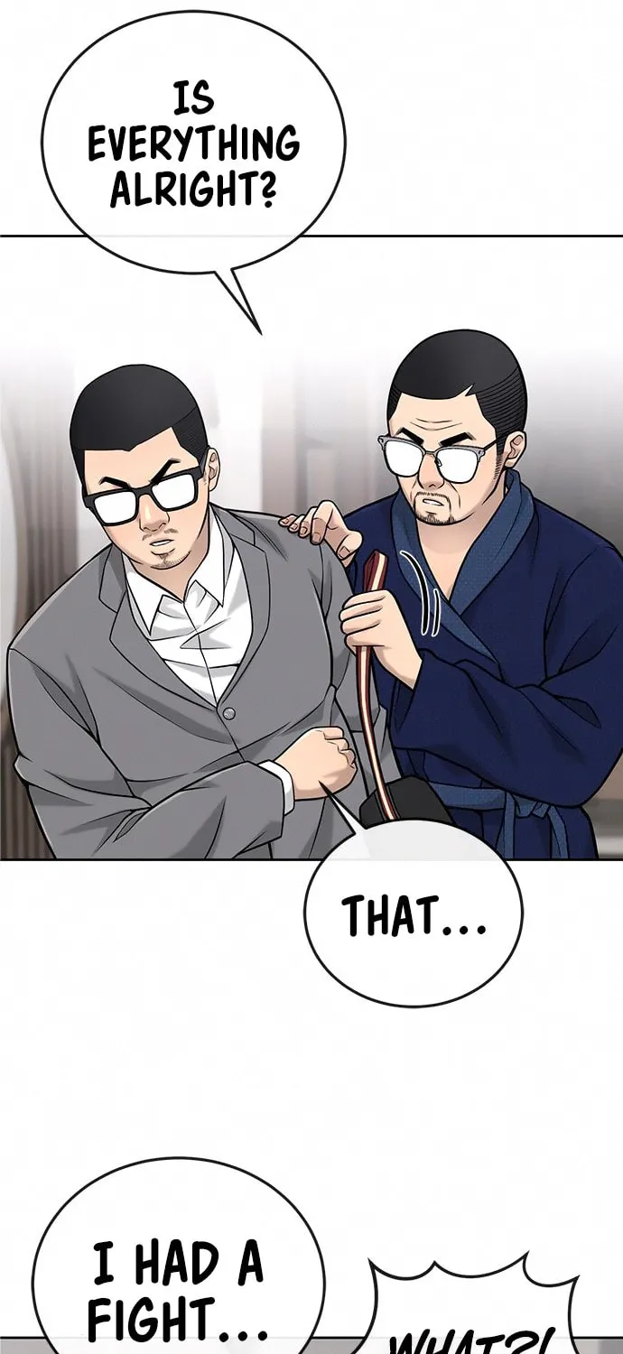 Read QUESTISM chapter 28 image 86 on Lezhin